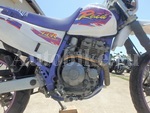     Yamaha TT-R250 Raid 1994  13